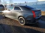 2014 Cadillac Ats  продається в Rocky View County, AB - Vandalism