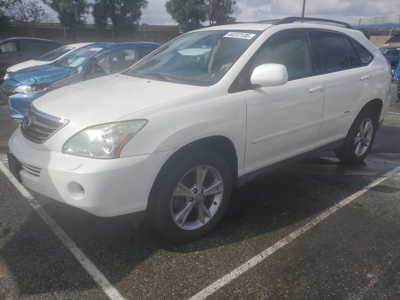 2007 Lexus RX - Image 1