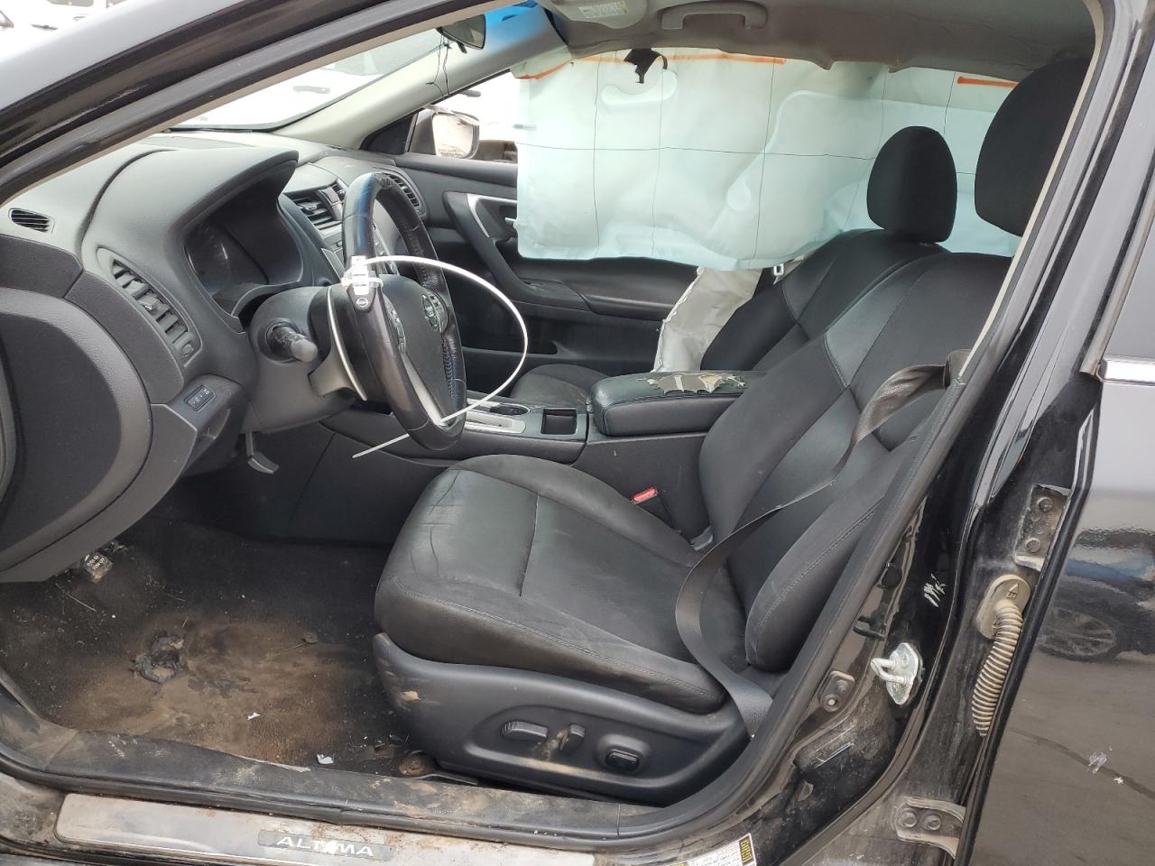 2018 Nissan Altima - Image 7