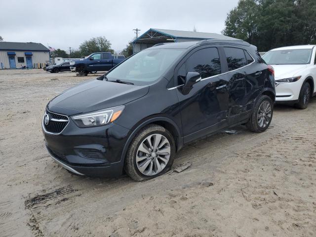  BUICK ENCORE 2019 Czarny