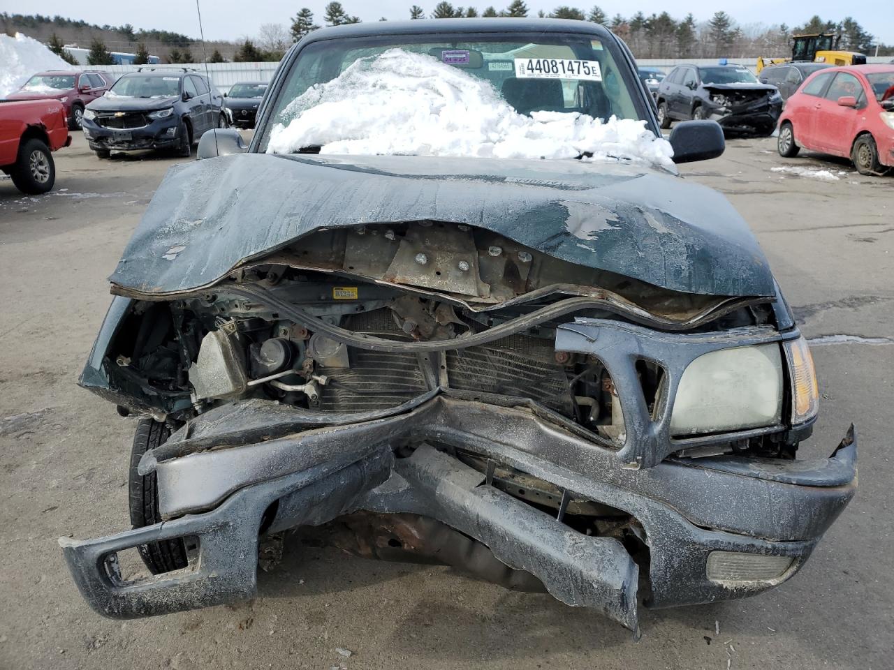 2004 Toyota Tacoma - Image 5