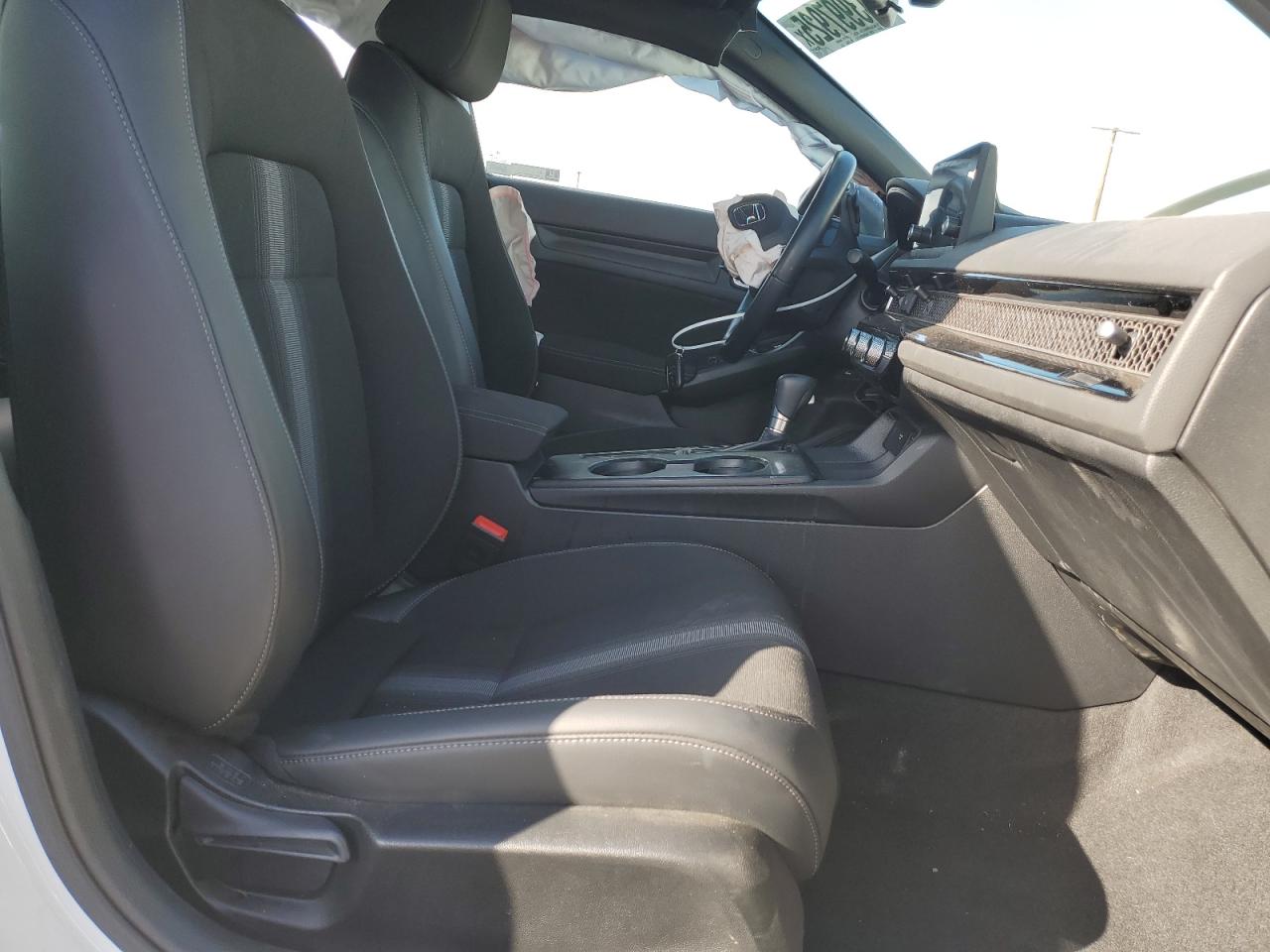 2023 Honda Civic - Image 7