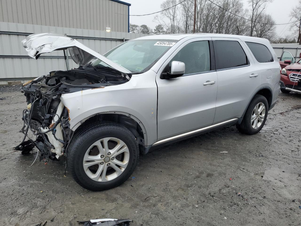 2012 Dodge Durango - Image 1