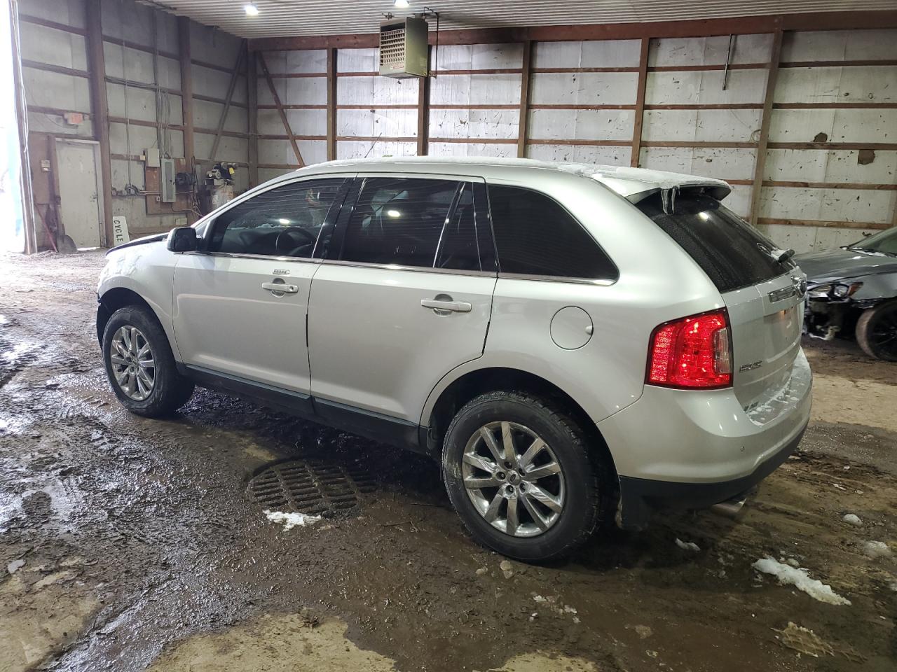 2013 Ford Edge - Image 2