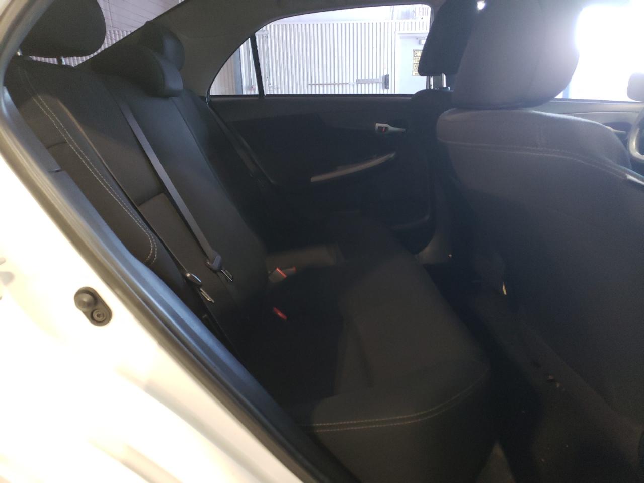 2012 Toyota Corolla - Image 10