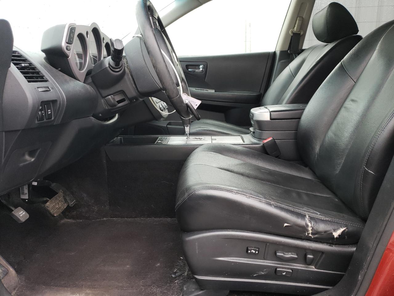 2007 Nissan Murano - Image 7