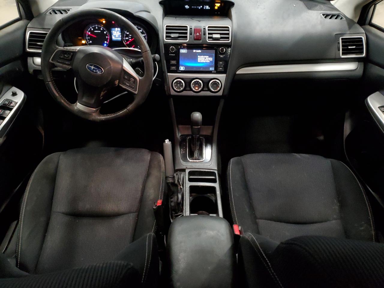 2015 Subaru Impreza - Image 8
