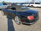 2016 Bentley Continental Gtc V8 за продажба в Los Angeles, CA - Front End