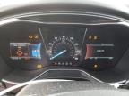 2018 Ford Fusion Titanium/Platinum na sprzedaż w Baltimore, MD - Front End