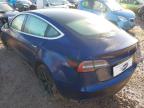 2020 TESL MODEL 3 LO for sale at Copart BRISTOL