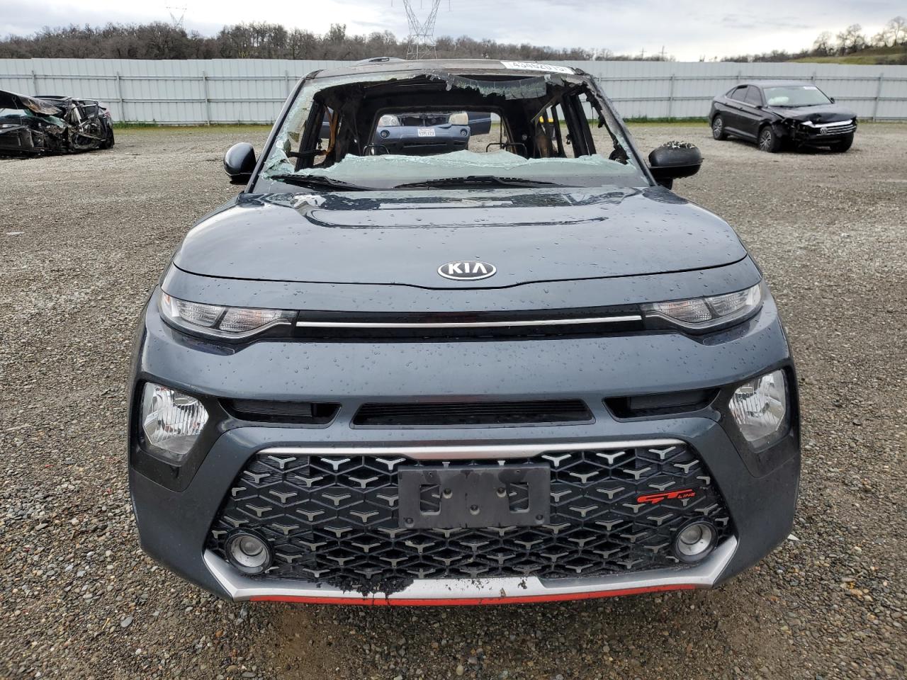 2020 Kia Soul - Image 5
