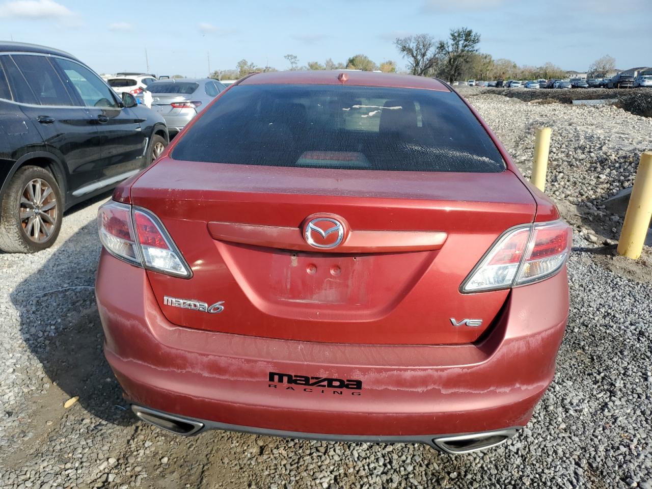 2009 Mazda 6 - Image 6