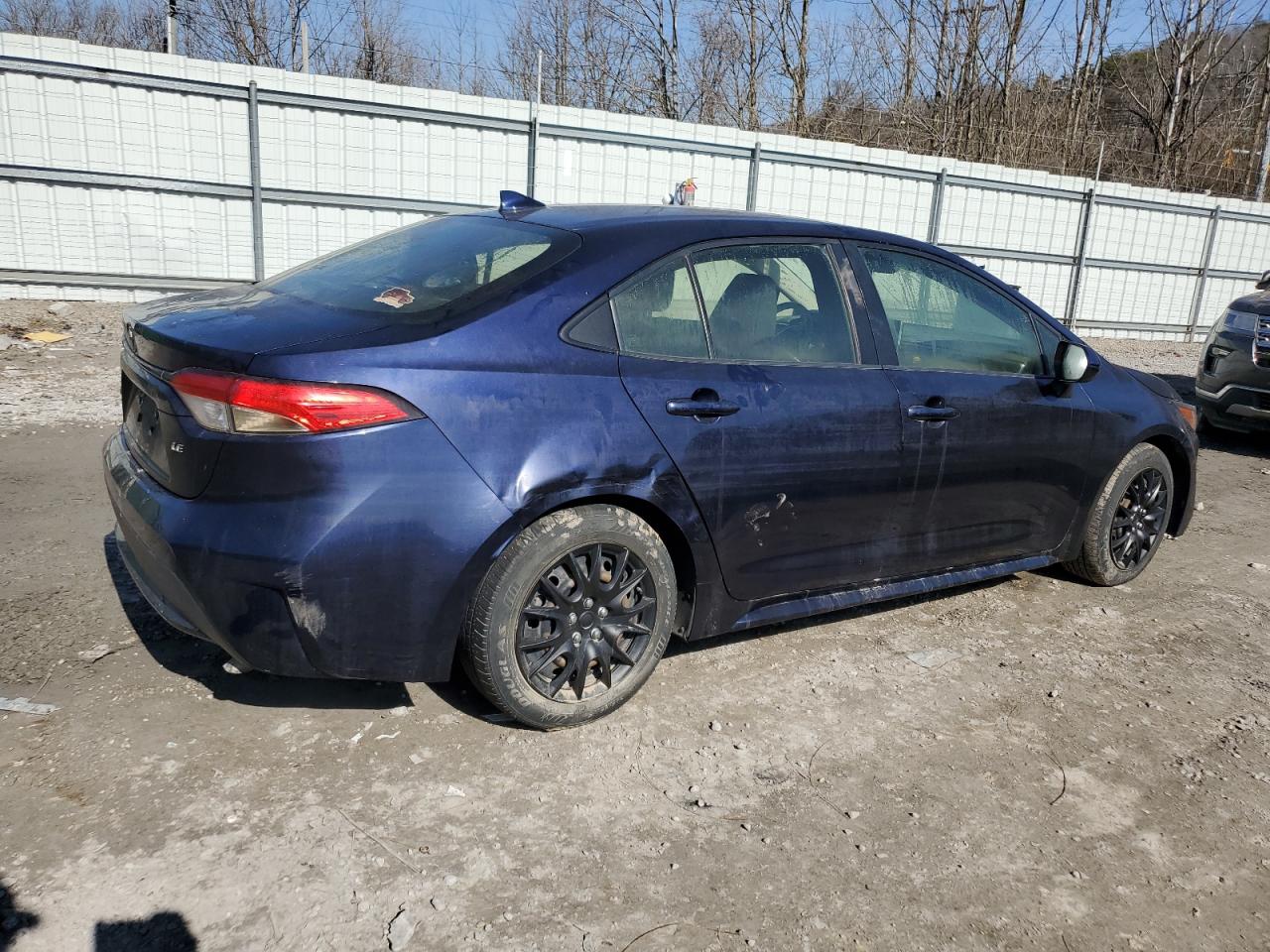 2020 Toyota Corolla - Image 3