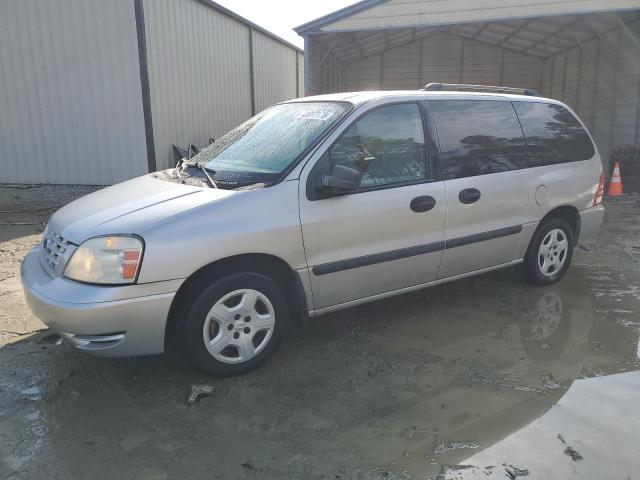 2006 Ford Freestar Se