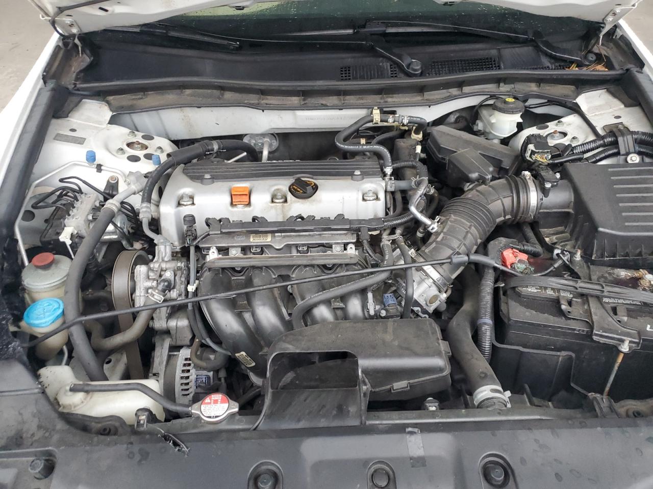 2012 Honda Accord - Image 11