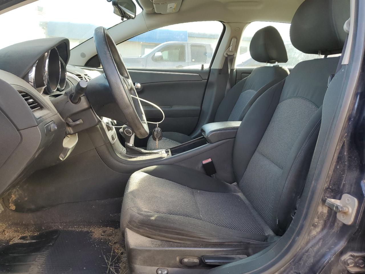 2012 Chevrolet Malibu - Image 7