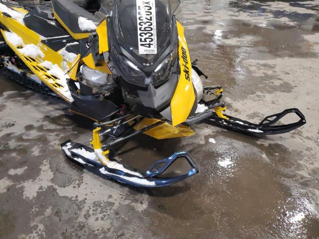 2023 SKIDOO RENEGADE
