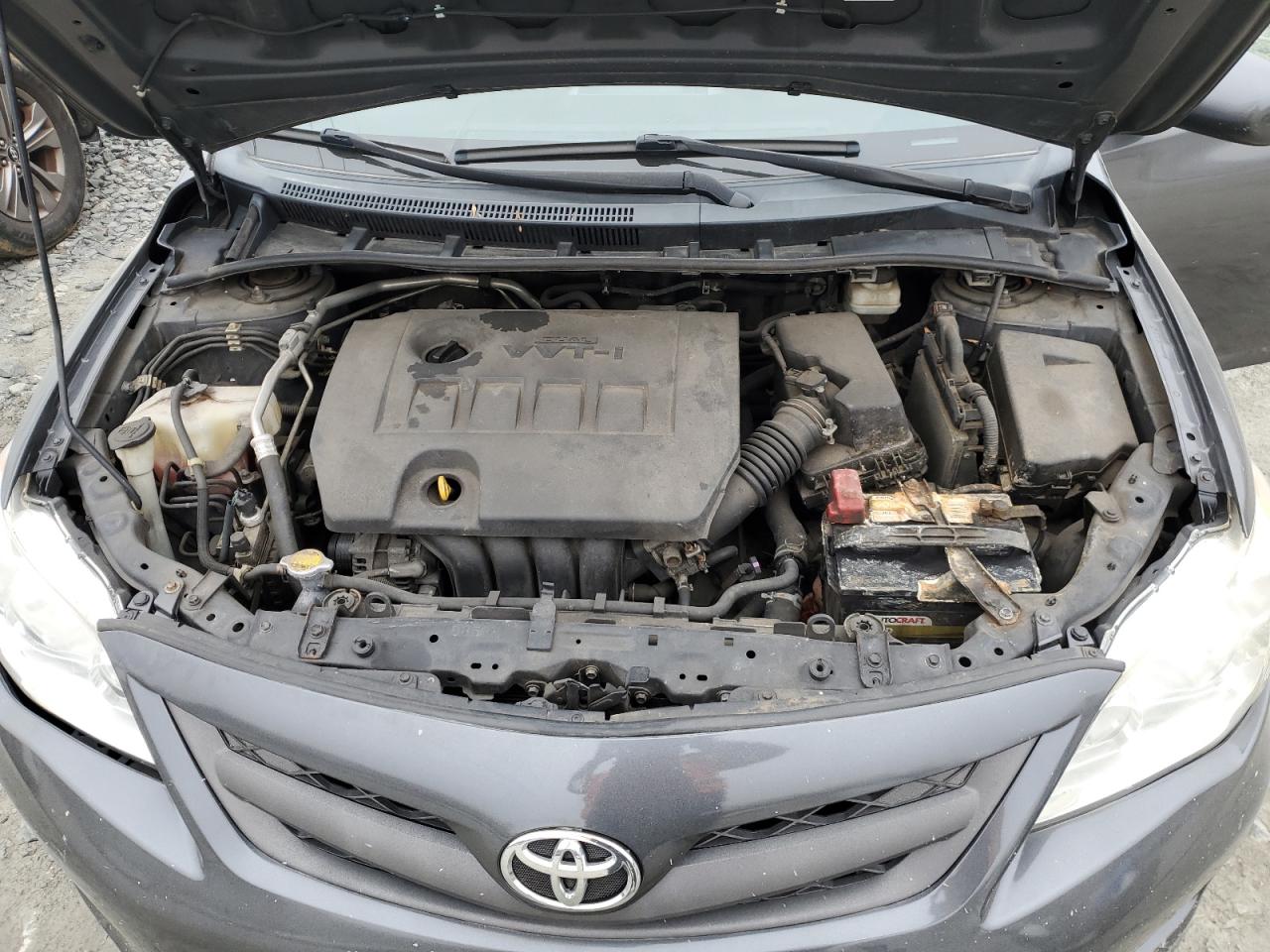2012 Toyota Corolla - Image 13