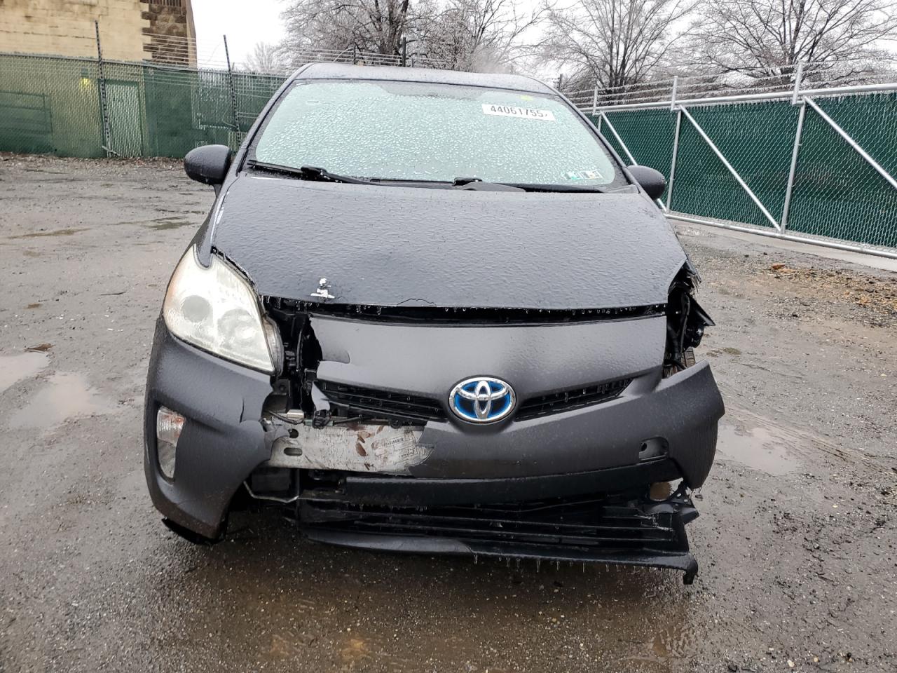 2012 Toyota Prius - Image 5
