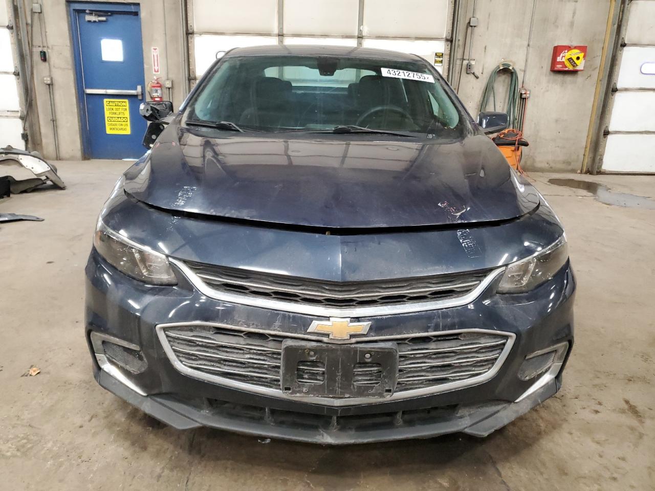 2016 Chevrolet Malibu - Image 5