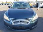 2013 Nissan Sentra S en Venta en Kapolei, HI - Rear End