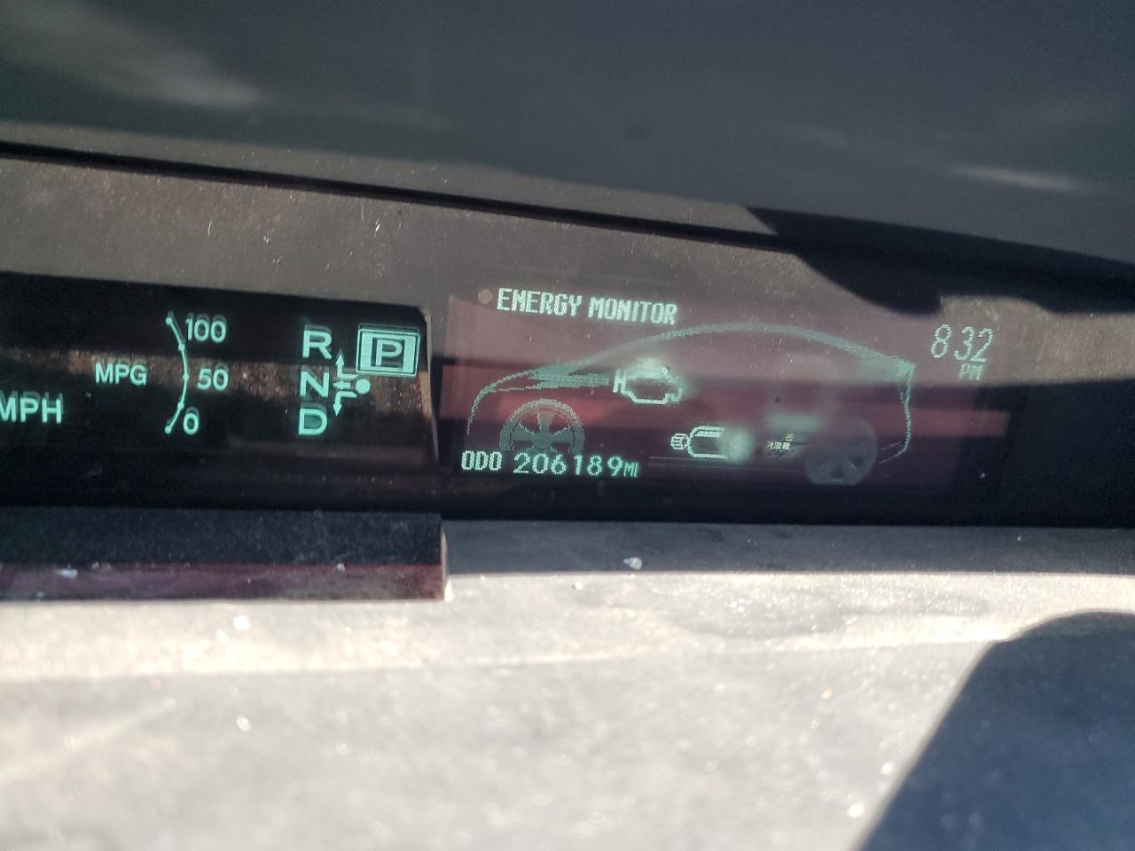 2010 Toyota Prius - Image 9
