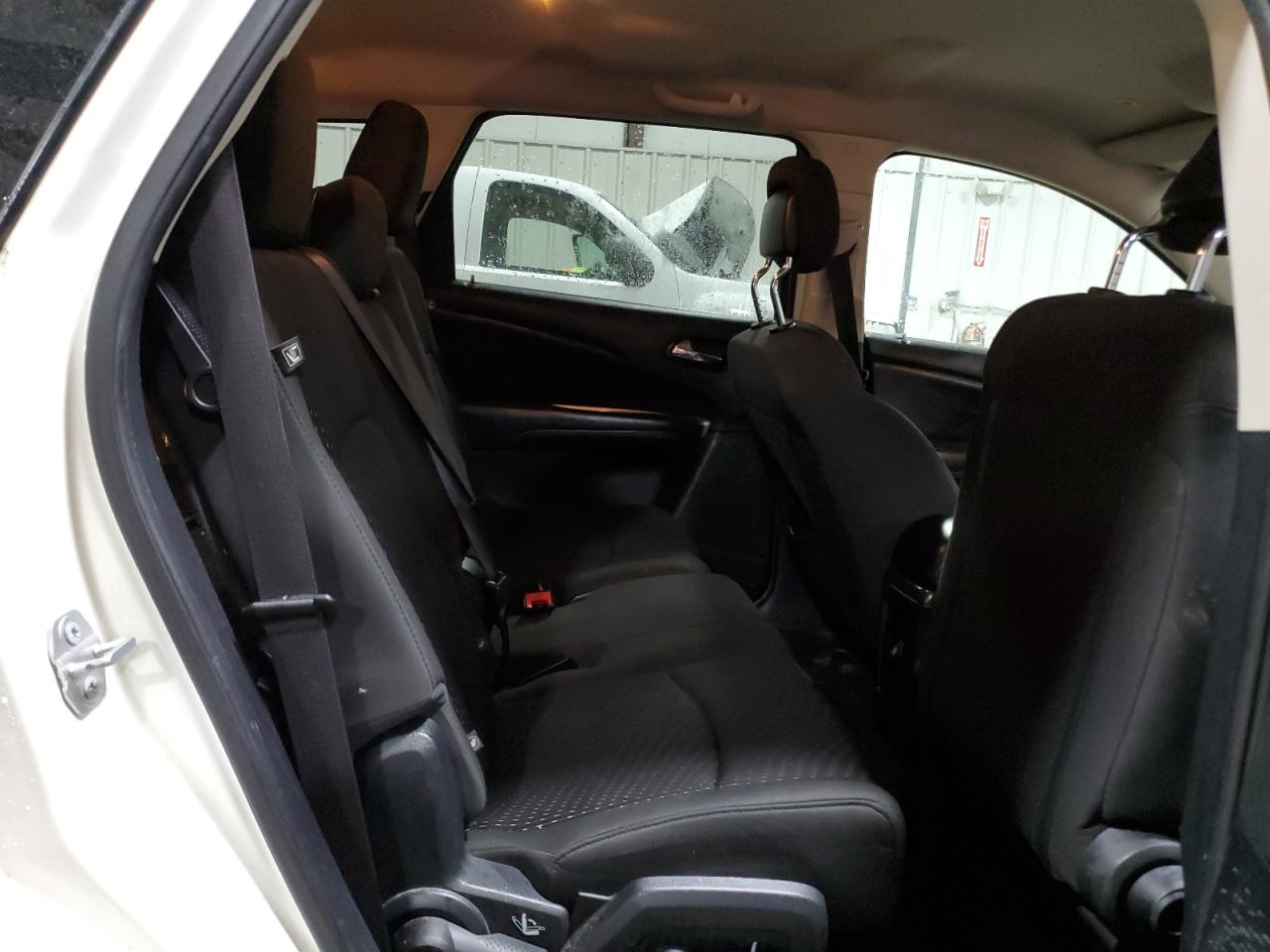 2018 Dodge Journey - Image 11