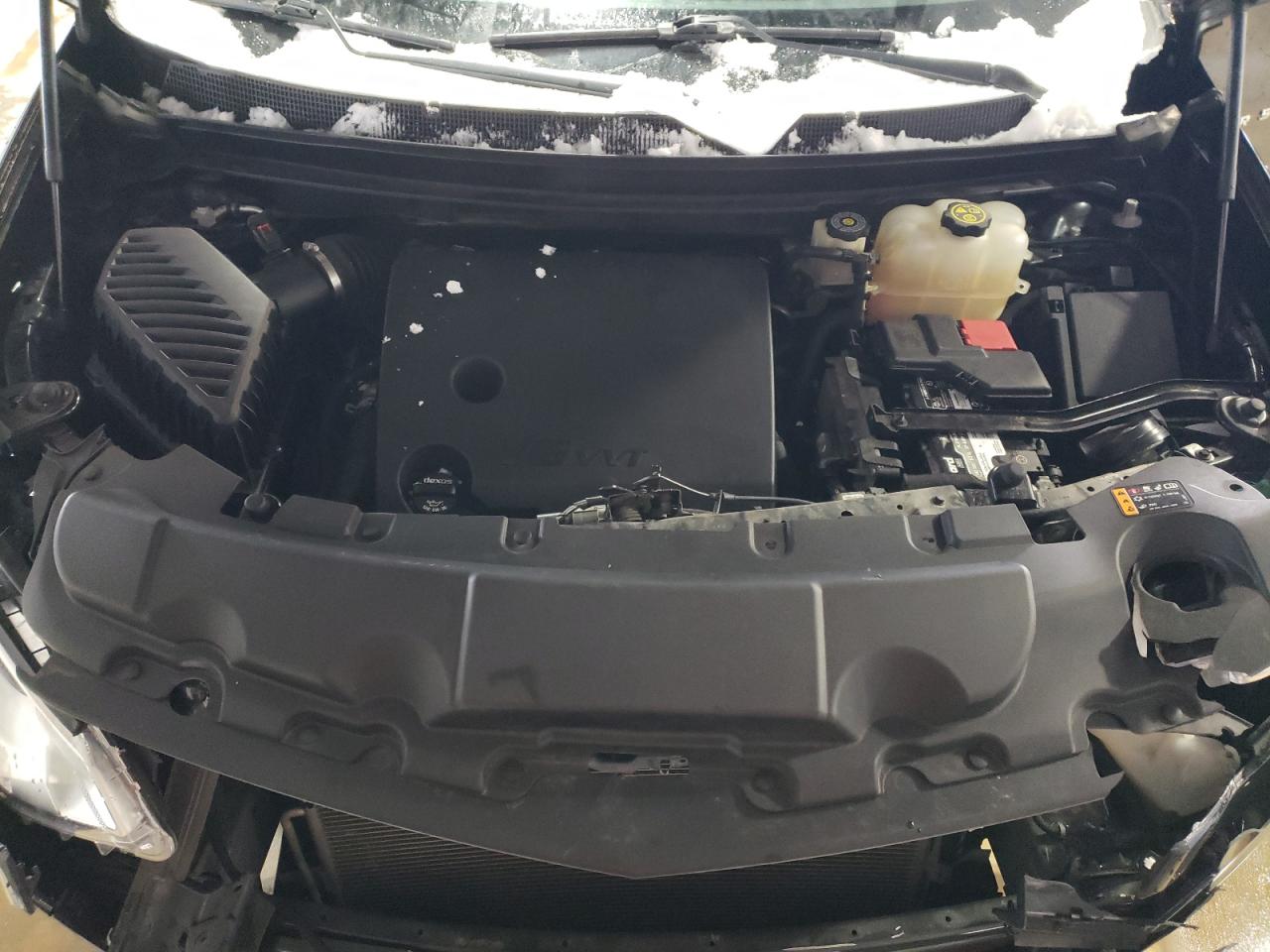 2018 Chevrolet Traverse - Image 12