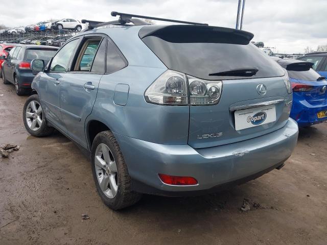 2005 LEXUS RX300 LE A