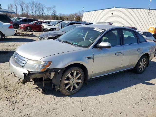 2008 Ford Taurus Sel