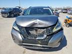 2019 Nissan Murano S for Sale in Grand Prairie, TX - Front End