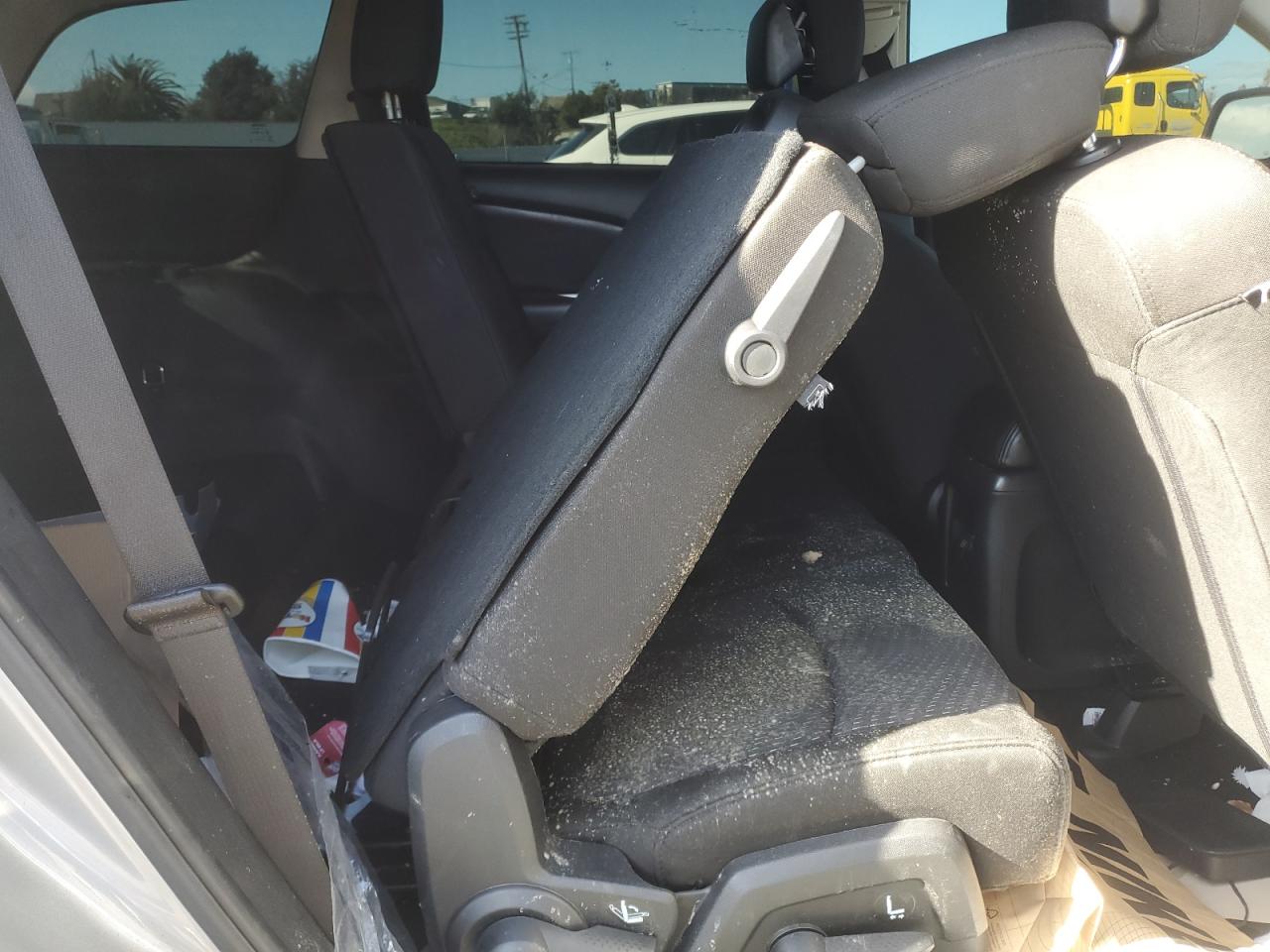 2019 Dodge Journey - Image 11