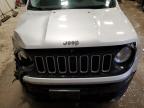 2016 Jeep Renegade Sport zu verkaufen in Franklin, WI - Front End