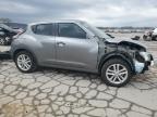 2017 Nissan Juke S zu verkaufen in Lebanon, TN - Front End