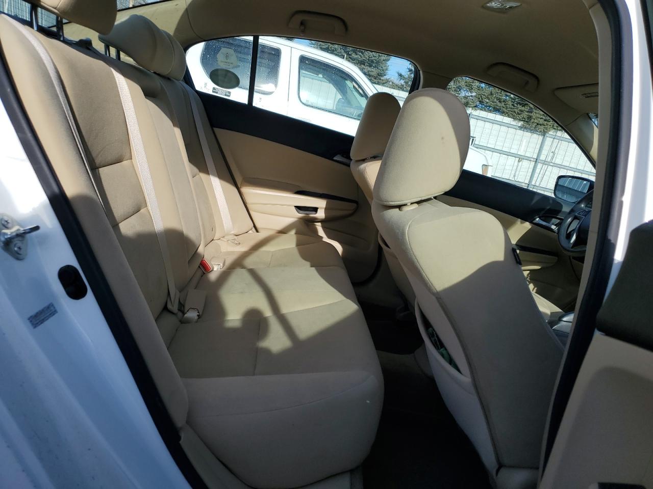 2011 Honda Accord - Image 10