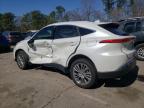2022 Toyota Venza Le for Sale in Austell, GA - Side