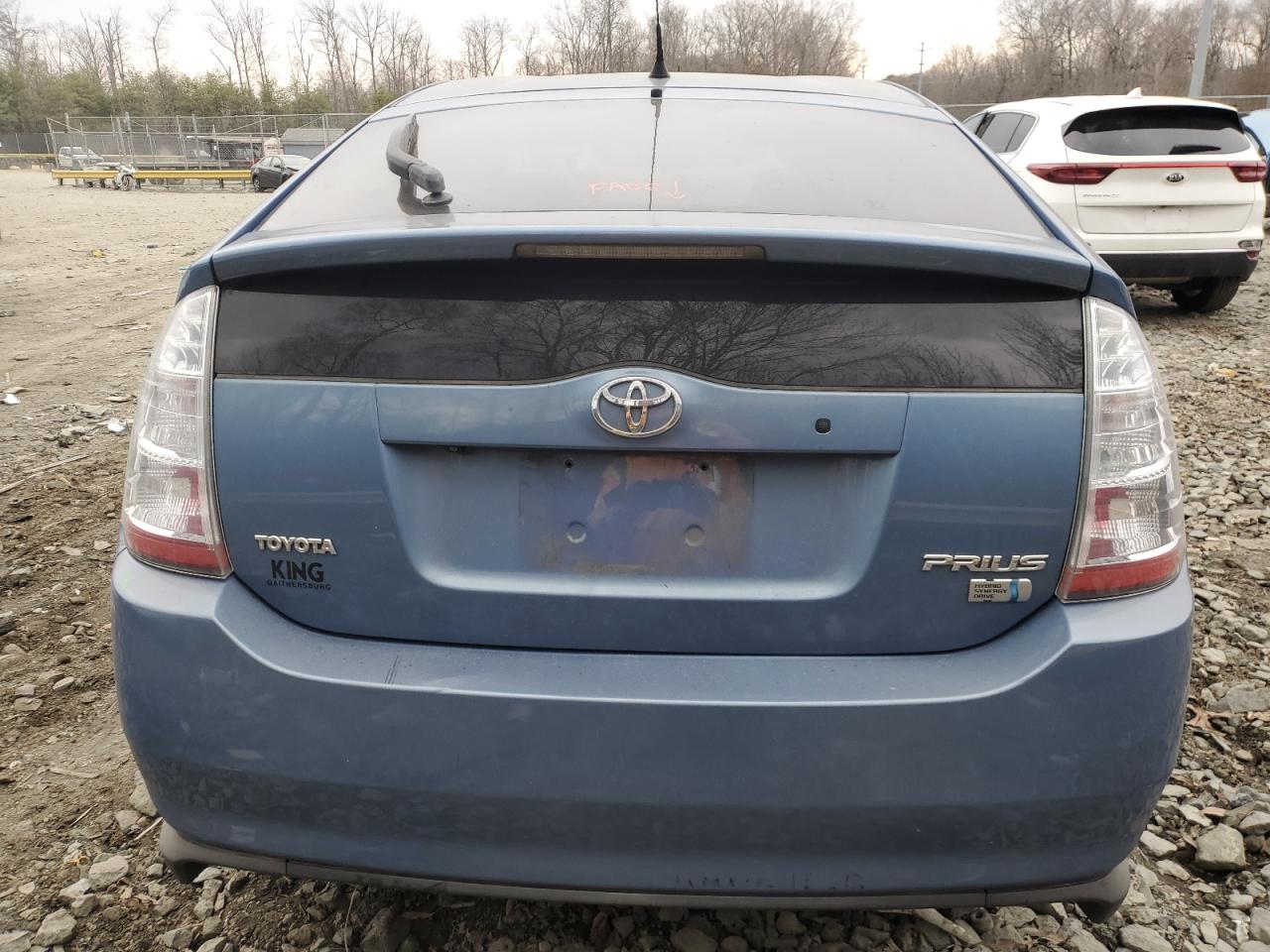 2006 Toyota Prius - Image 6