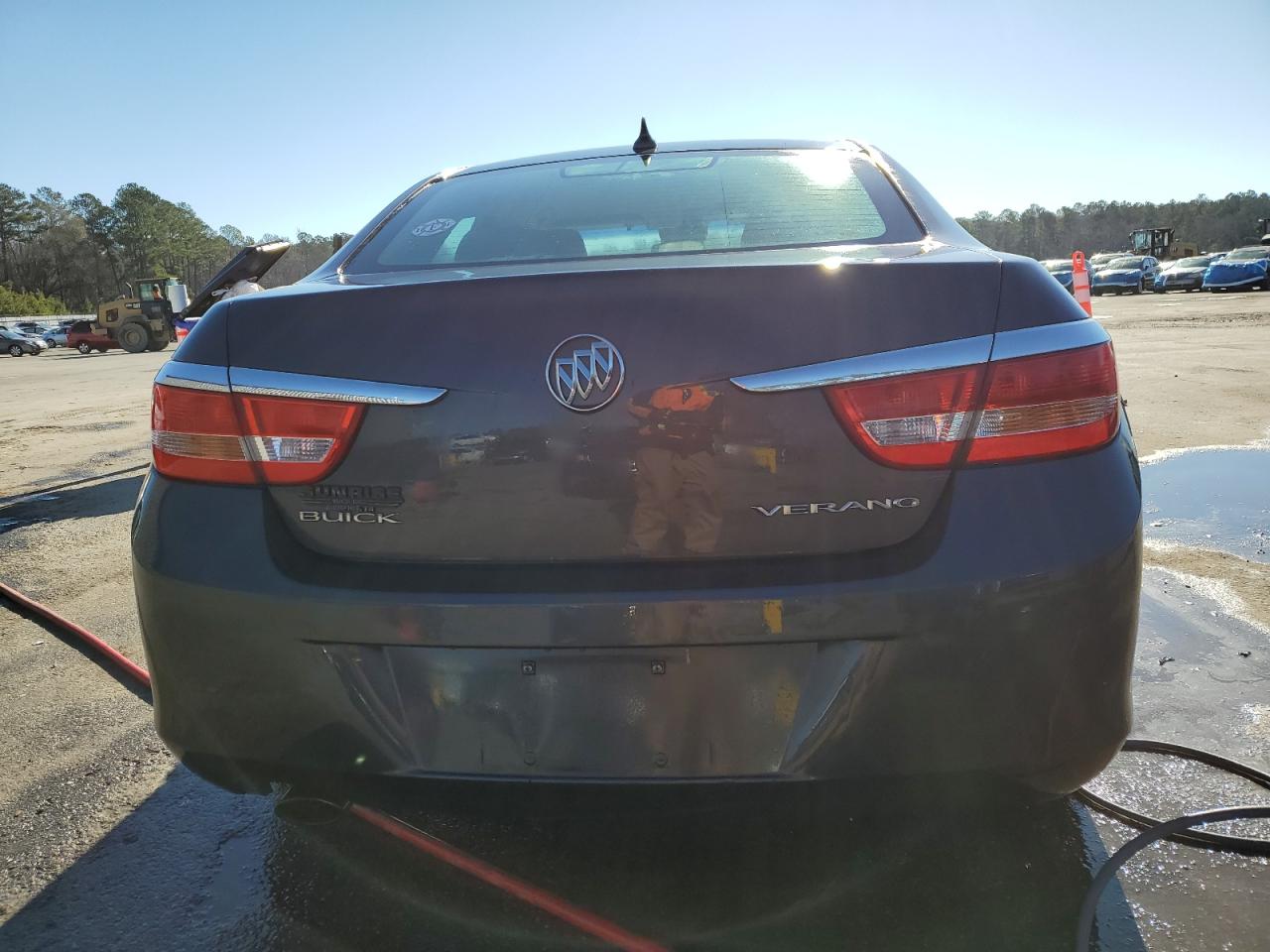 2012 Buick Verano - Image 6