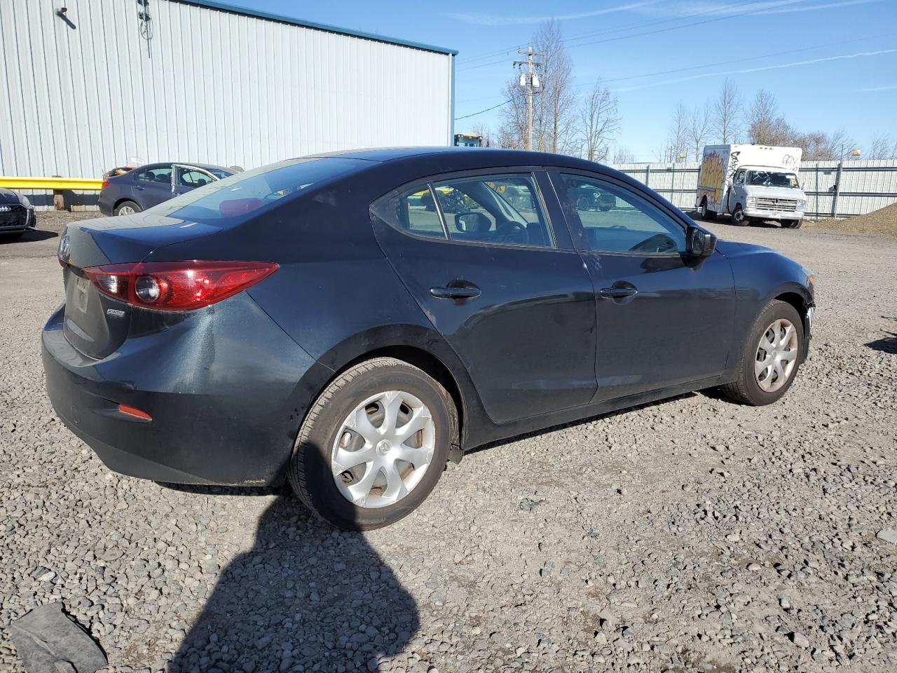 2017 Mazda 3 - Image 3