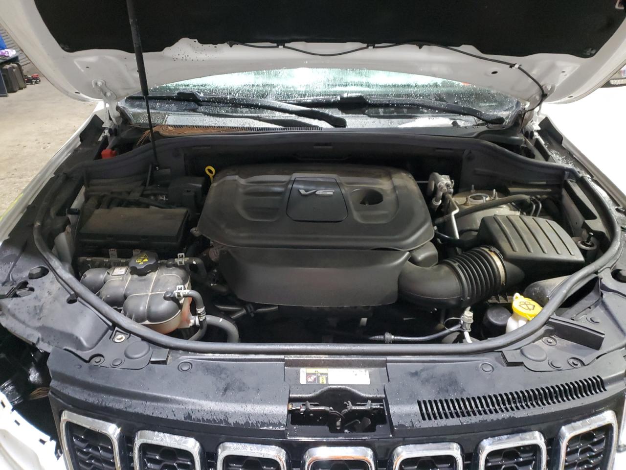 2018 Jeep Grand Cherokee - Image 12