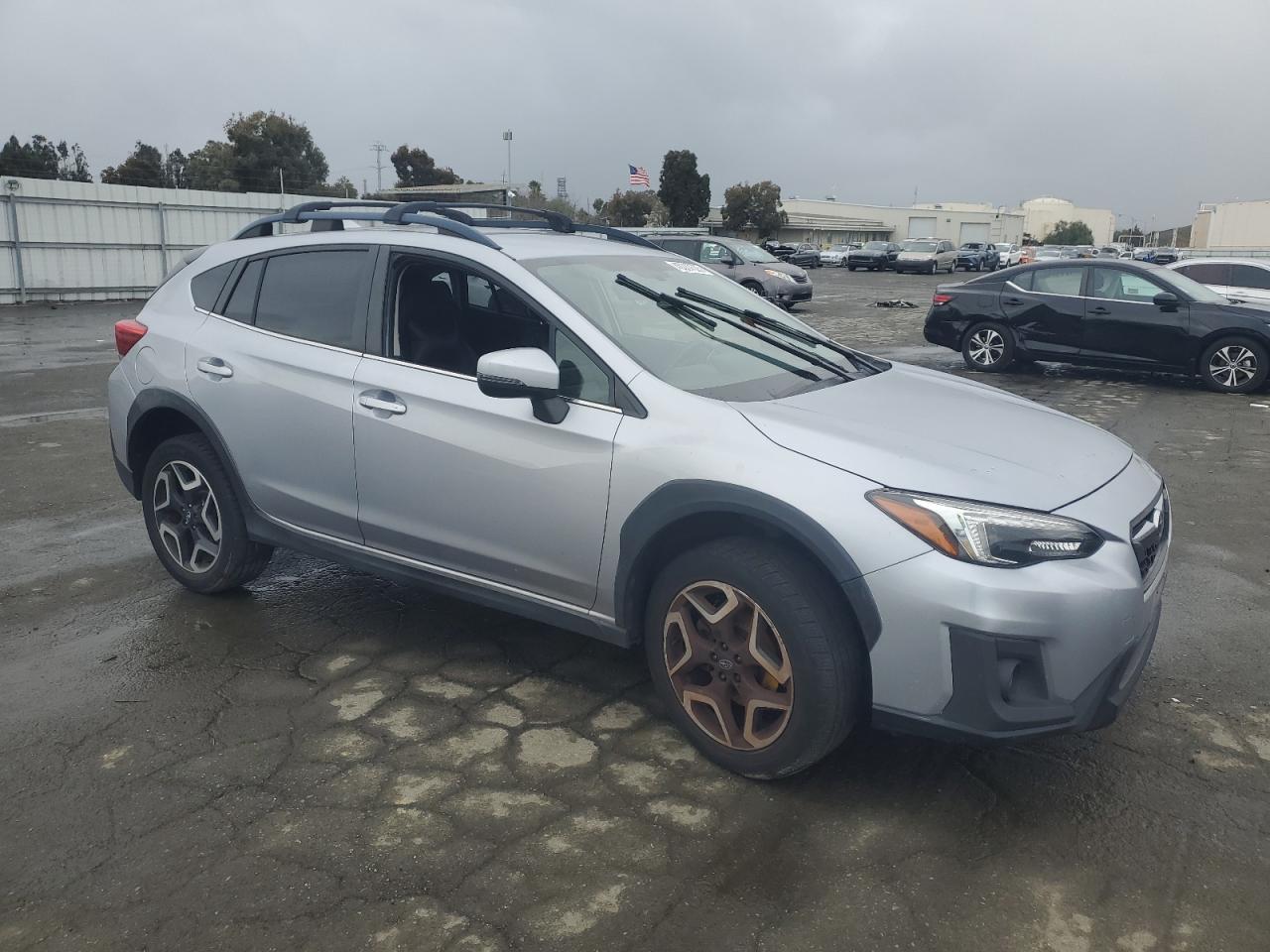 2019 Subaru XV - Image 4