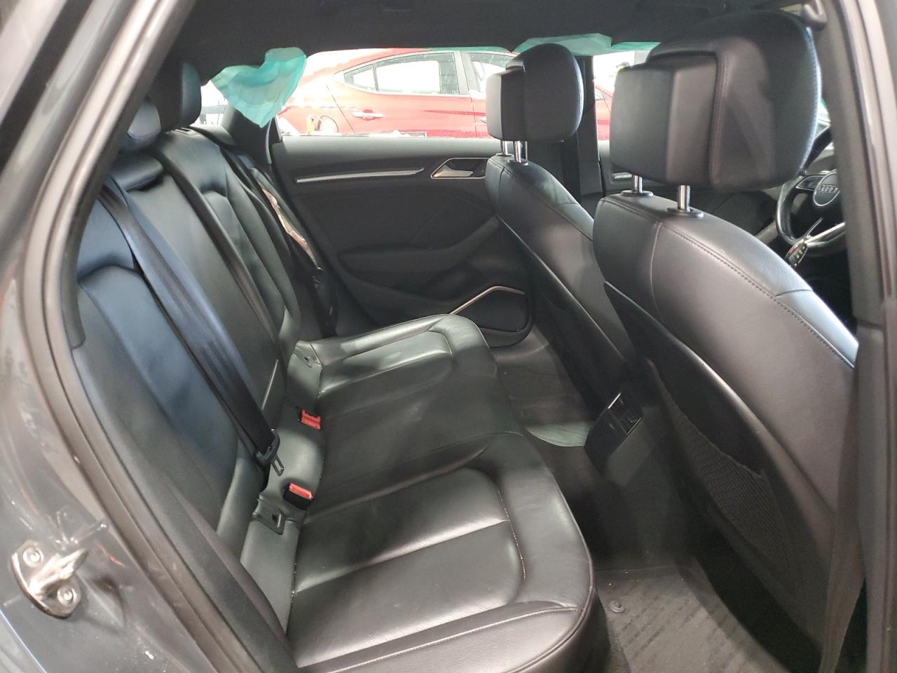 2017 Audi A3 - Image 11