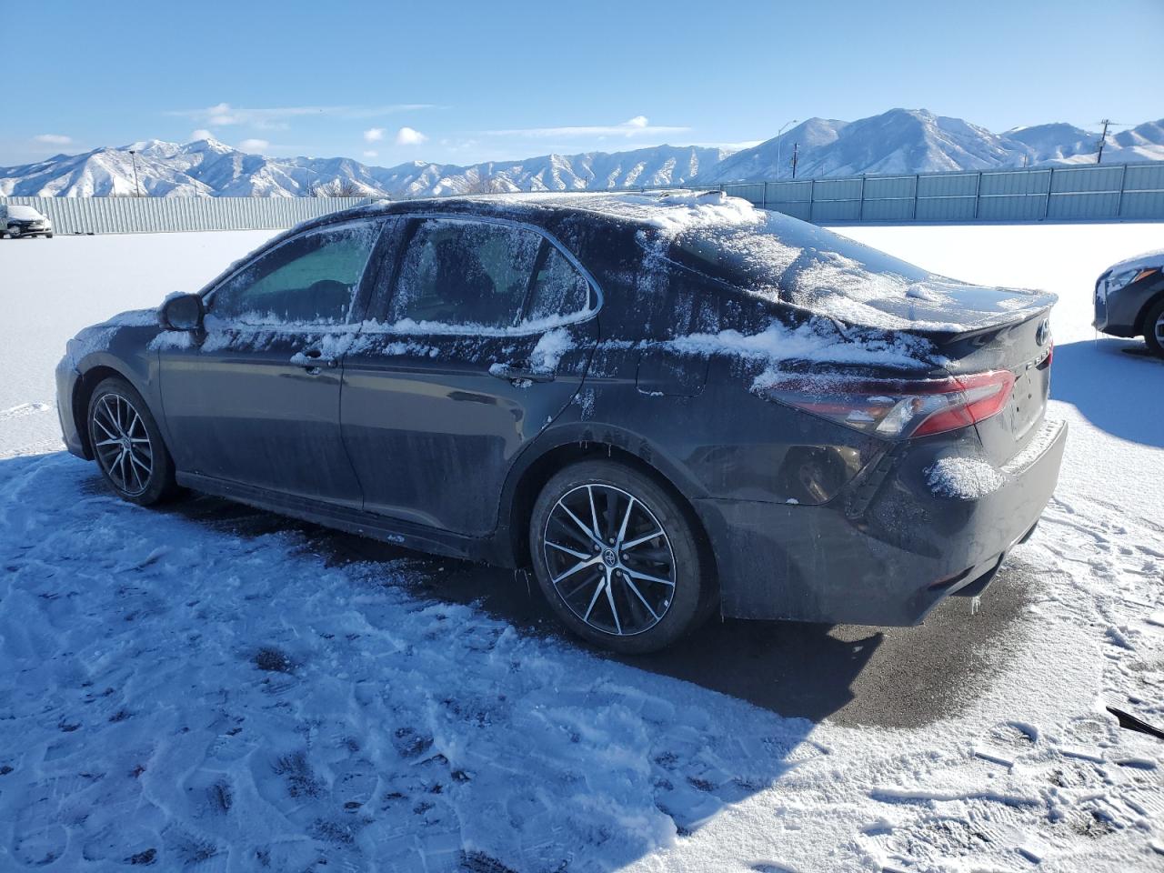 2023 Toyota Camry - Image 2