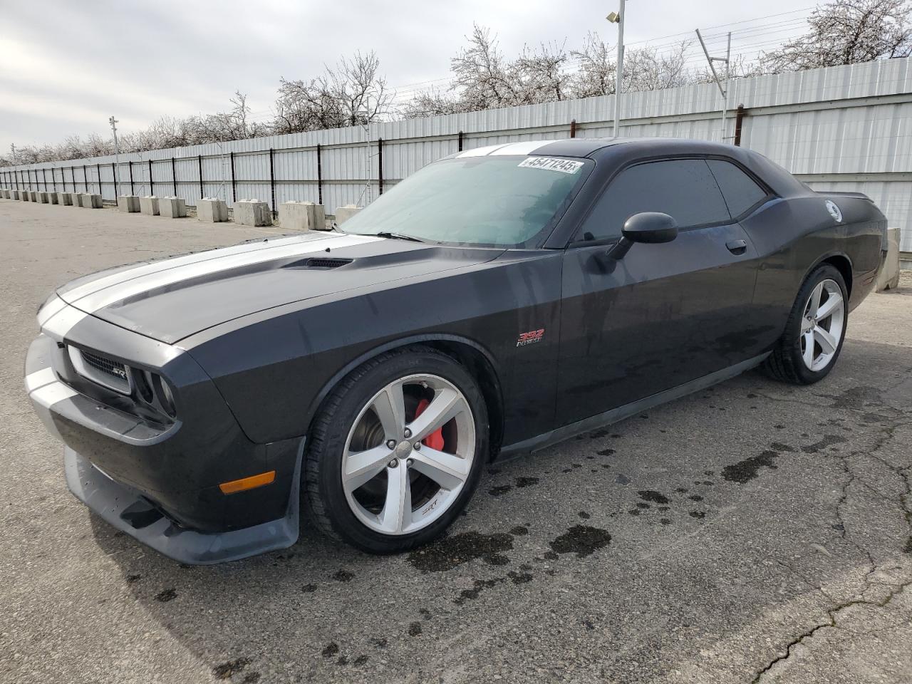 2011 Dodge Challenger - Image 1
