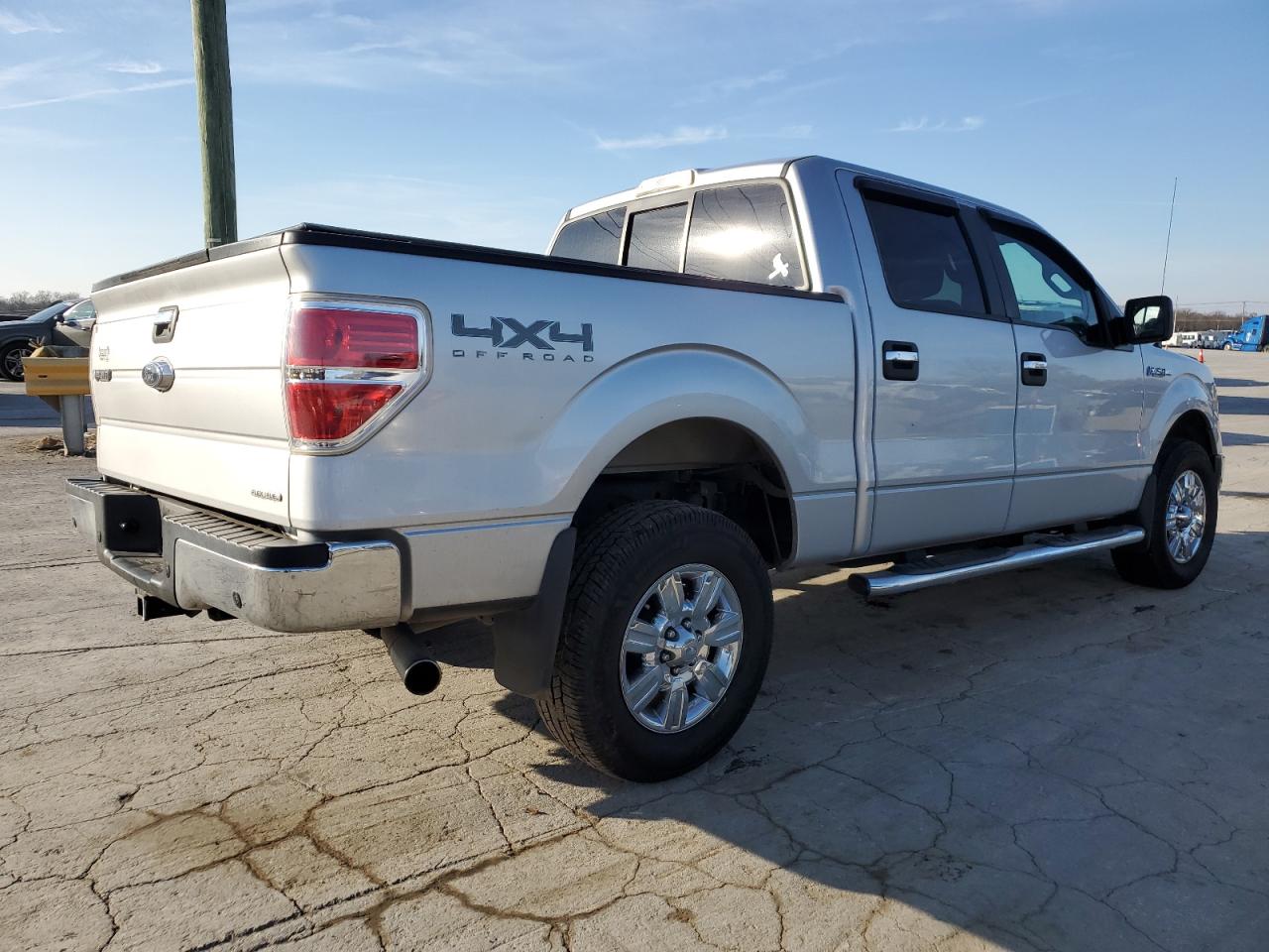 2011 Ford F-150 - Image 3