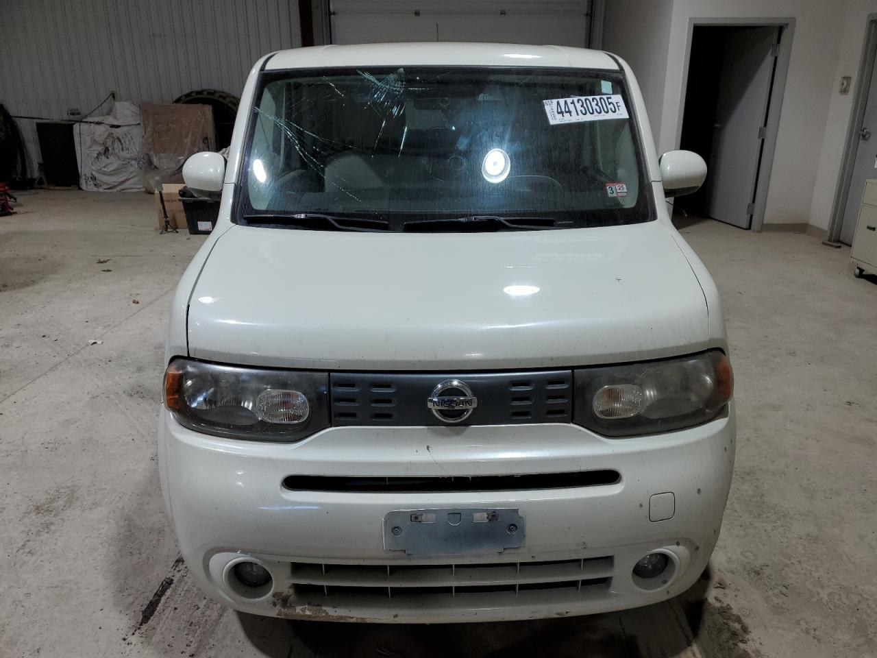 2009 Nissan Cube - Image 5