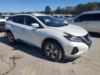 2024 Nissan Murano Sv for Sale in Florence, MS - Rear End