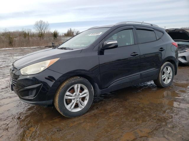 2012 Hyundai Tucson Gls