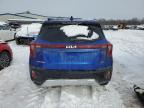2024 Kia Seltos S en Venta en Central Square, NY - Front End