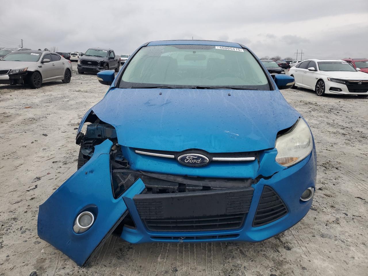 2014 Ford Focus - Image 5